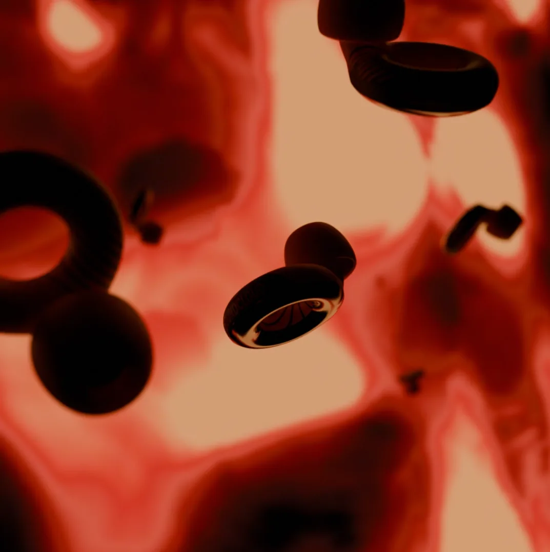 Loop 3D Render