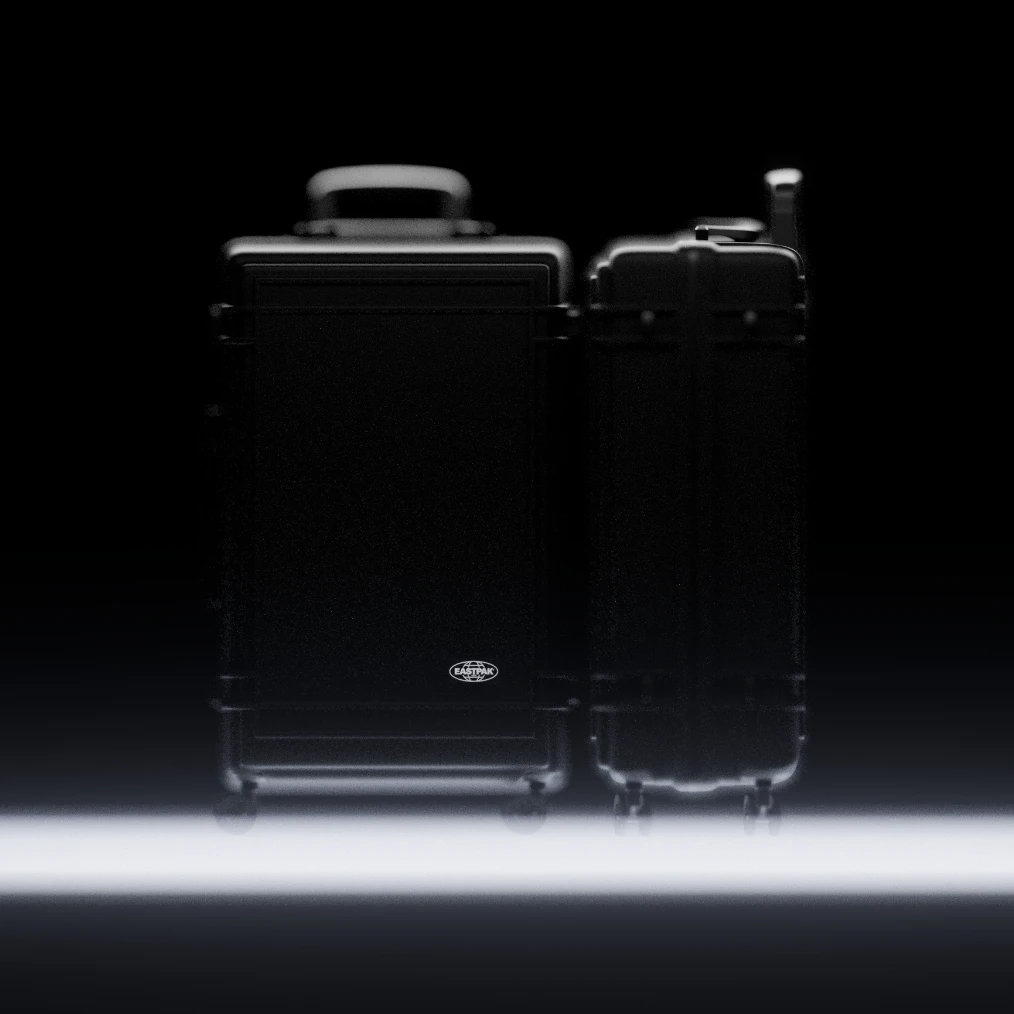 Eastpak Resist'r Case