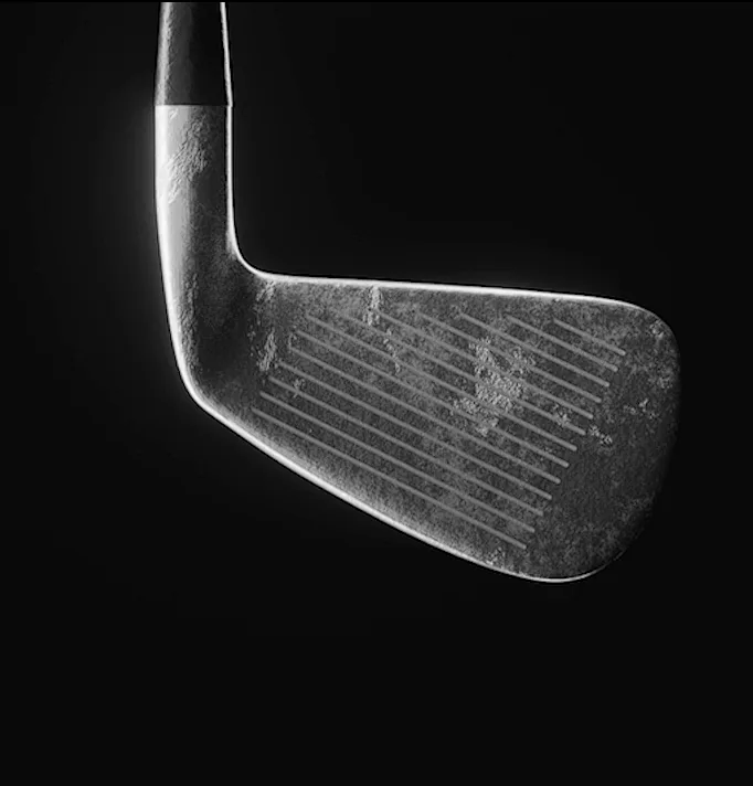 Sam Golfclub